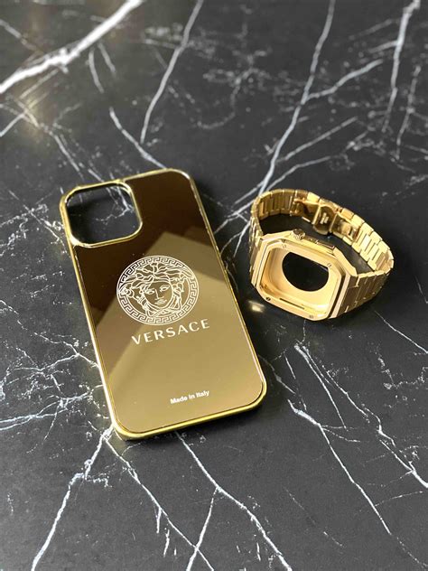 versace case iphone 13 pro max